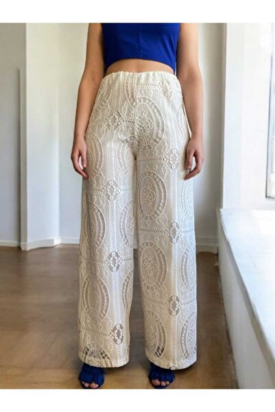 BEBE PLUS Fisto İşleme Pantolon