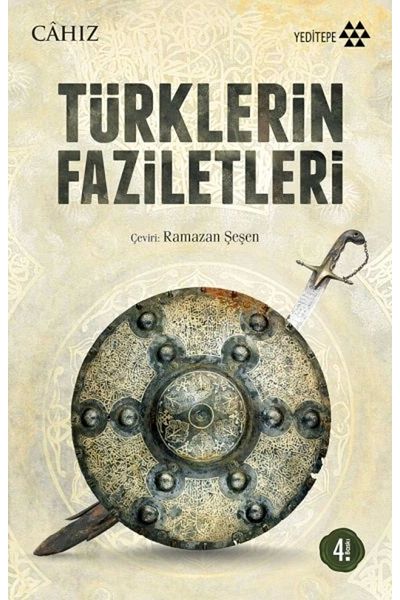 Yeditepe Yayınevi Virtues of Turks