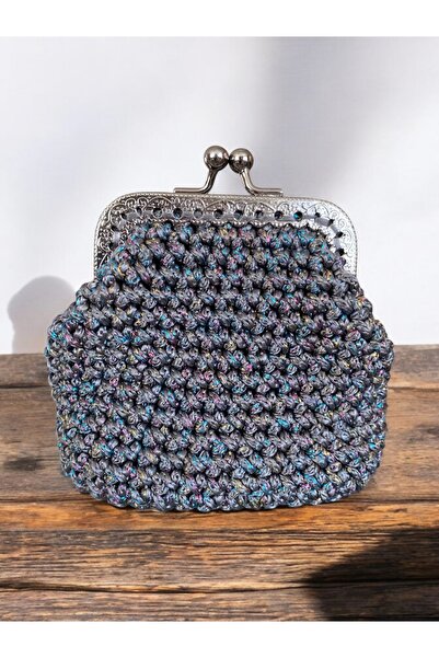 BrotBagss Burslu Bozuk Para Cüzdanı