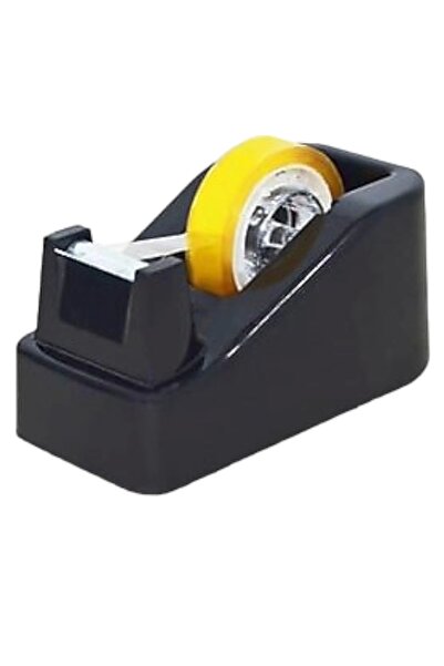 Stilo Mini tăietor de bandă Stilo negru