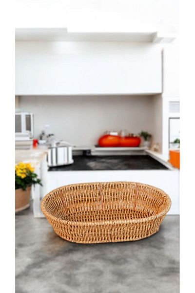 Bayev Oval Bread Basket 700663