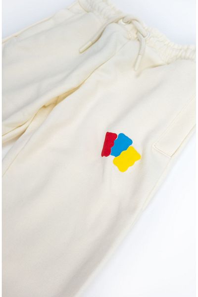 Haribo PANTALON DE ANTRENAMENT BEI UNISEX COPII HARIBO 700
