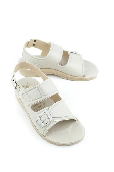 GEZER 04003 Men's Orthopedic Hajj Umrah Daily Sandals