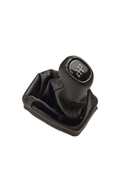 ALPHA AUTO PART Mercedes C Class W202 için Vites Topuzu ve Körüğü - 5 Vites