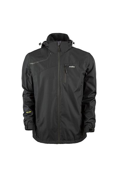 Evolite Cryo Outdoor Jacket - Black