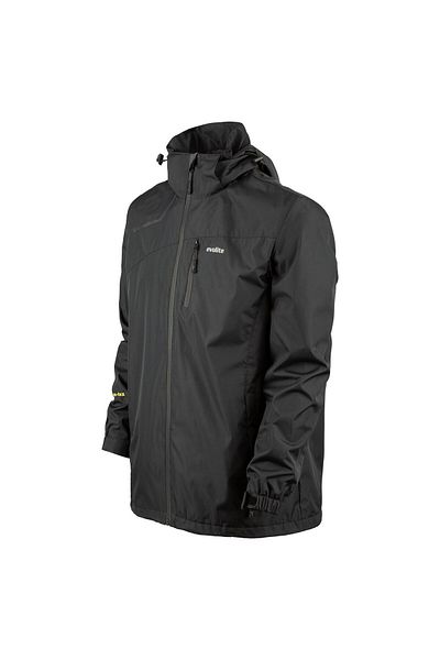 Evolite Cryo Outdoor Jacket - Black