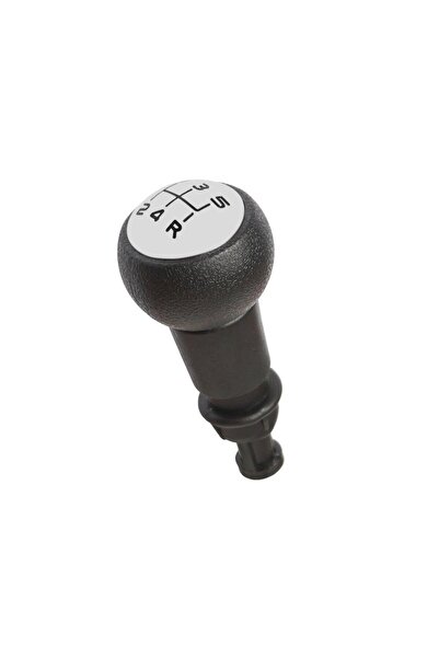 ALPHA AUTO PART Gear Shift Knob for Citroen C3 Picasso, C4 Picasso, C4 (B7) Ds4