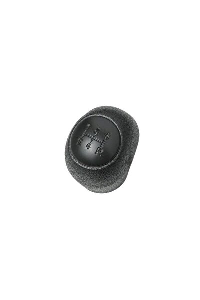 ALPHA AUTO PART Gear Shift Knob for Fiat Palio, Sinea, Albea, Idea- 5 Gear