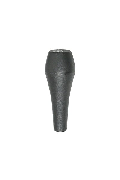 ALPHA AUTO PART 4 Gear Shift Knob for Renault 12 Taurus Gts - Vehicle
