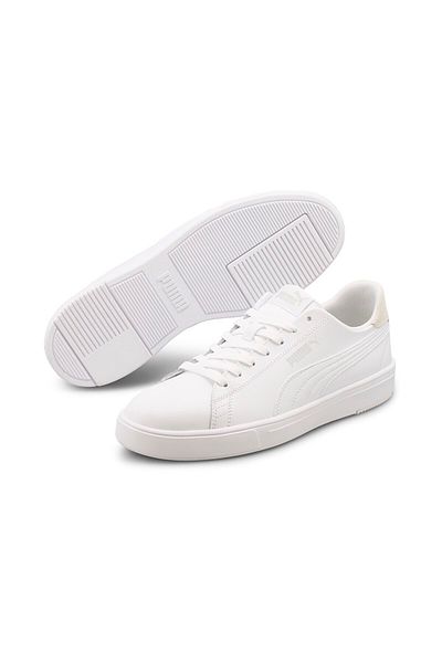 Puma Σερβίρετε το Pro Lite White