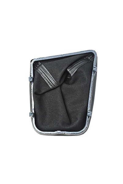 ALPHA AUTO PART Gear Shift Gaiter for Bmw 3 Series E46