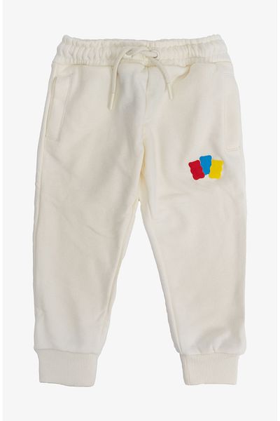 Haribo PANTALON DE ANTRENAMENT BEI UNISEX COPII HARIBO 700