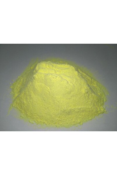 Özsoylar ELEMENTEL TOZ KÜKÜRT 1KG AMBAJLARDA