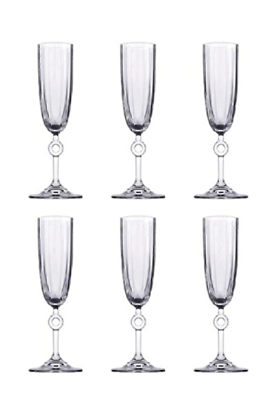 Paşabahçe 440313 Amore Flüt Kadehi 150cc - 6 Adet 014oa 145 Fma469587