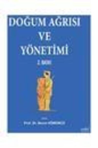 Nobel Tıp Kitabevi Doğum Ağrısı Ve Yönetimi