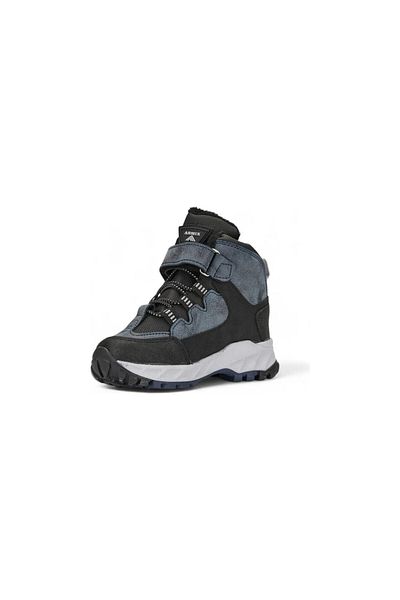 SHOUGO Παιδικά Παιδικά Μποτάκια Trekking Winter Rain Snow με φερμουάρ