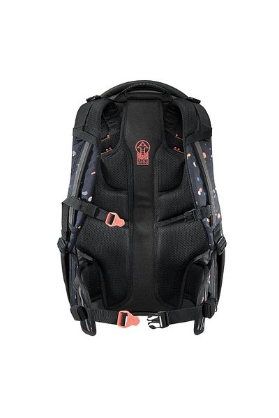 Coocazoo Porter Schulrucksack 44 cm