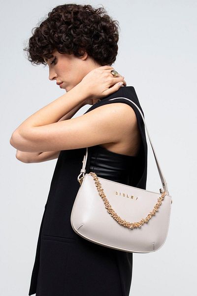 Sisley Γυναικεία τσάντα χιαστί Sly-011 Model
