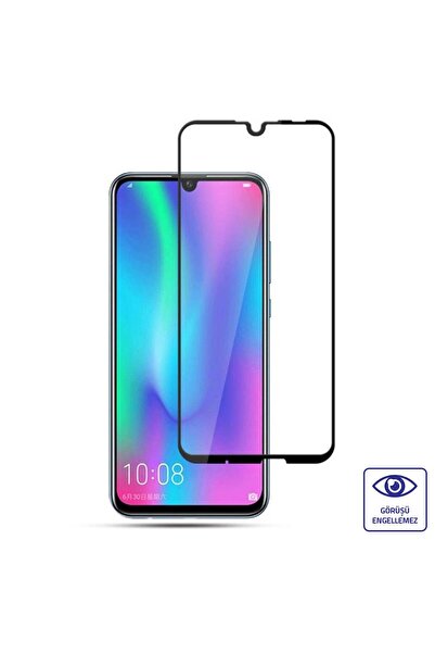 bufalo Oppo A15 / A15s / A16 Ekran Koruyucu Seramik Mat Nano 9d Tam Kaplama