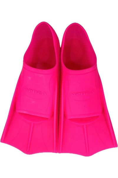 Apnea Pink Color Short Pool and Education Palette