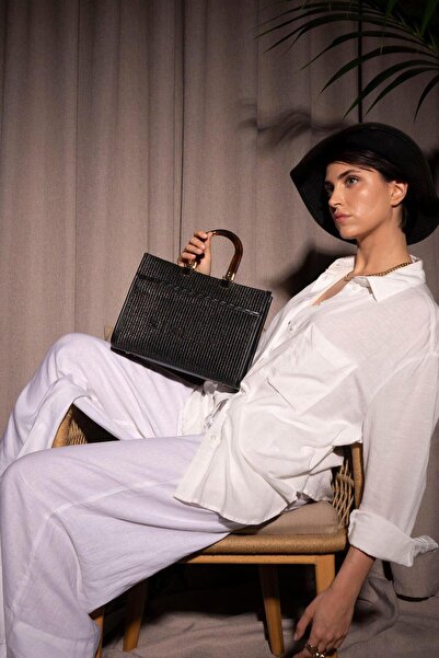 Sisley Sly-109 ModEl Women's Handbag