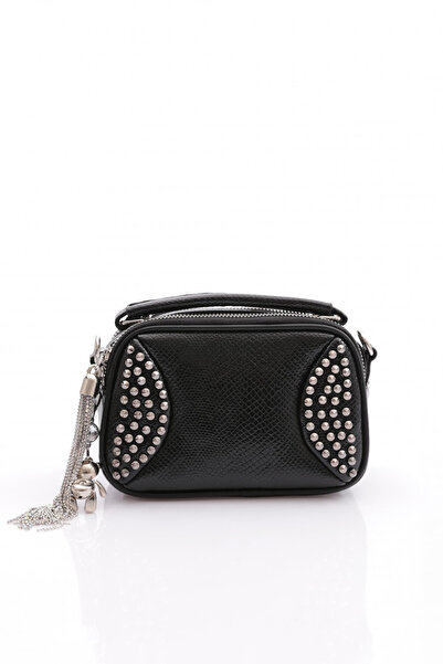 Matthew Cox Byn1039 Kadın Omuz & Kol Çantası