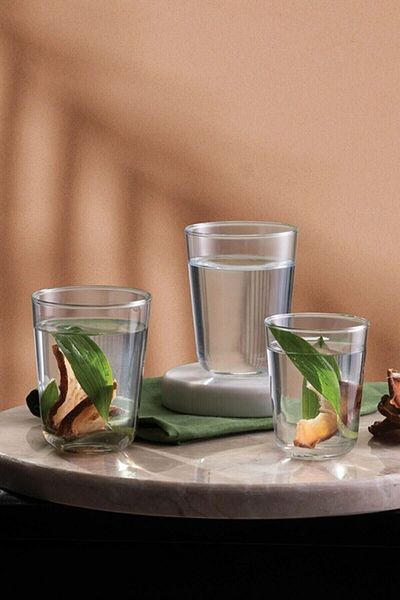 Paşabahçe طقم أكواب أوتو 18 قطعة