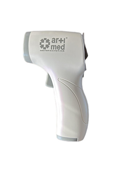 ARTİMED Artı Med Temassız Elektronik Infrared Ateş Ölçer