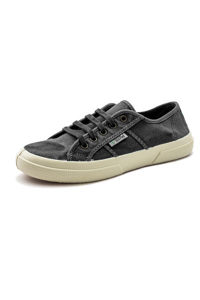 natural world Tenis pentru bărbați (zilnic) 901E-601 BASQUET ENZIMATICO Natural World Negro Enz
