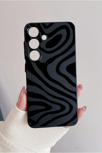 enfein Balporsuku Compatible with Samsung Galaxy A24 Phone Case Printing Patt...