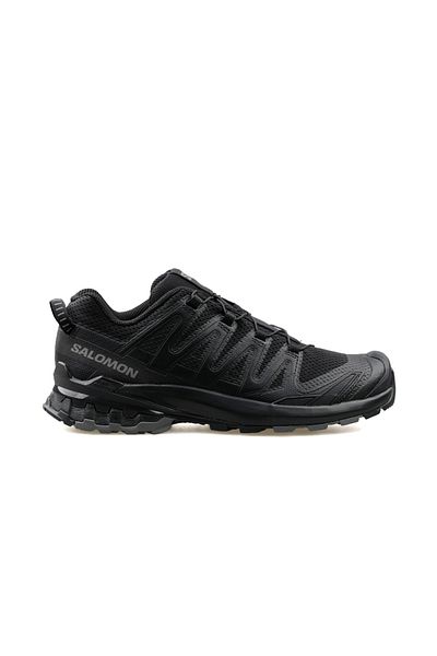 Salomon Xa Pro 3D V9 Black Men's Outdoor Shoes