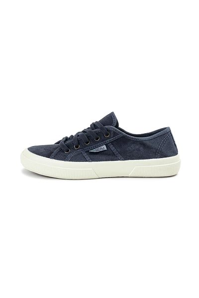 natural world Pantofi sport pentru femei/fete (zilnic) 901E-677 BASQUET ENZIMATICO Natural World Marino Enz