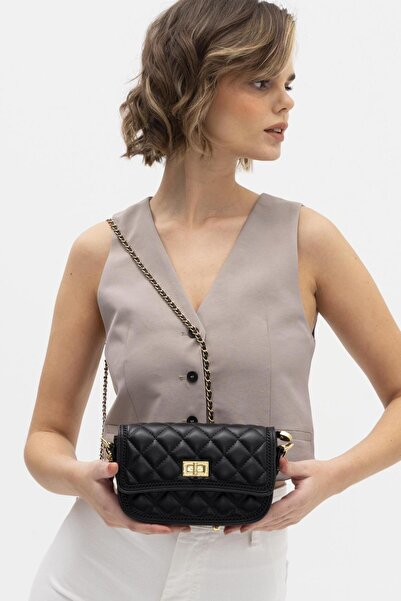 Matthew Cox Byn1109 Kadın Omuz & Kol Çantası