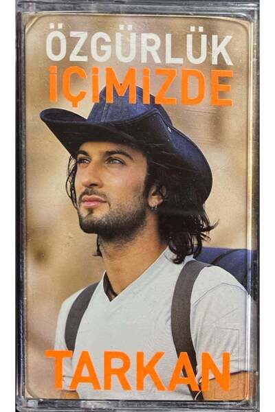 Plak İstasyonu كاسيت تاركان الحرية في كاسيتنا الداخلية