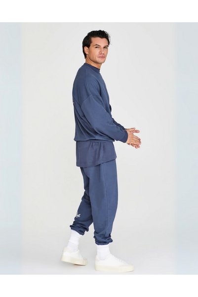 BPM SikSilk Graphic Erkek Joggers Eşofman Altı