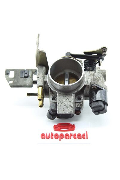 PIERBURG Opel Astra G 1.4 1.6 X14XE X16XEL Gaz Kelebeği Pierburg Marka