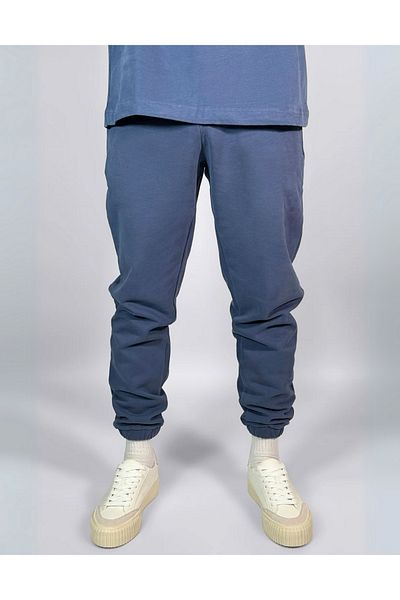 BPM Ανδρικό αθλητικό παντελόνι SikSilk Graphic Joggers