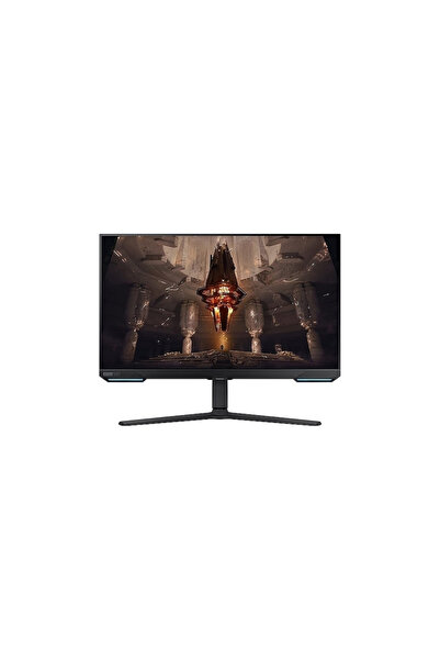 Samsung Odyssey Neo G7 LS32BG750NPXUF 32'' 1 MS 165 Hz 4K UHD IPS Curved Oyuncu Mönitör