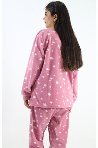 mefa Піжамний комплект з зірковим візерунком