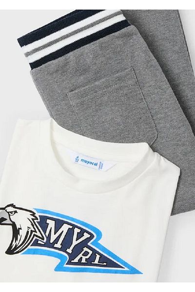 MAYORAL Set de costume pentru bărbați - Pachet de 3 4878