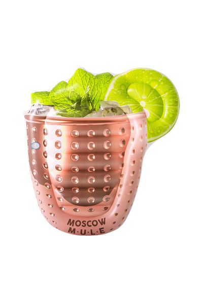 BESTWAY Moscow Mule Float 1.73M X 1.60M 26-43249