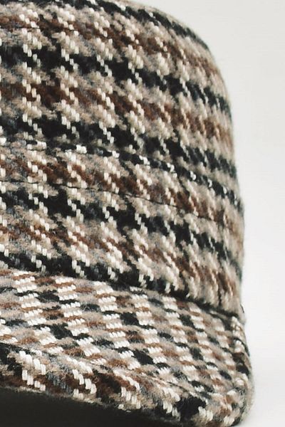 Külah Castro Hat Wool Outdoor Cap Winter Cap