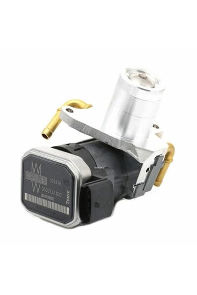 WAHLER Opel Astra G 2.0 Dizel Egr Valfi Wahler Marka