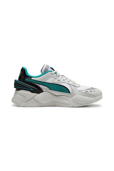 Puma Rs-x "40th Anniversary" Men's Sneakers - Comfortable and Stylish