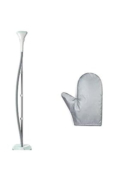 Philips  Vertical Steam Iron, 1600 Watts, Green Ste1010/76