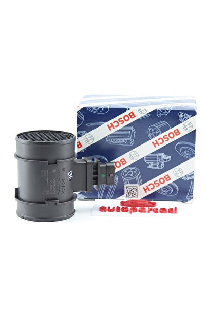 Bosch Opel Vectra C 1.9 Z19DTH Hava Debimetresi Bosch Marka