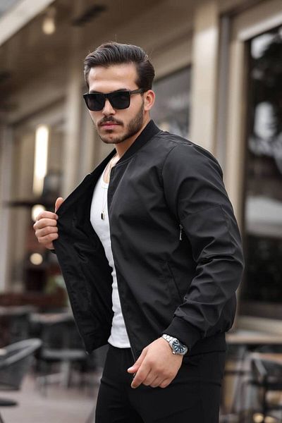 BASEL.CO UNISEX OVERSIZED ΜΑΝΙΚΙ ΛΕΠΤΟΜΕΡΗΣ ΕΠΕΝΔΥΣΗ ΚΟΛΛΕΓΙΟΥ