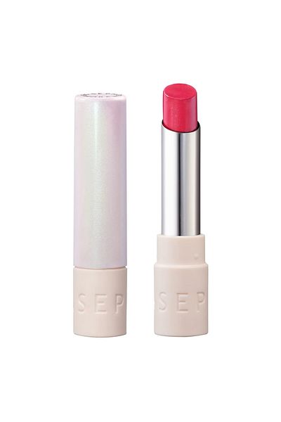 SEPHORA COLLECTION Intensely Pigmented 12 Hours Effective - Bright Finish Moisturizing Lipstick 3.2g