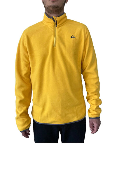 Quiksilver Mission Halfzip M