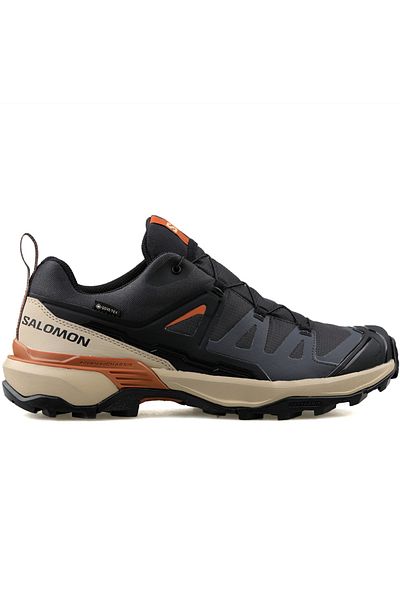 Salomon Colorful X Ultra 360 Gore-Tex Waterproof Outdoor Shoes
